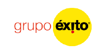 Logo grupo éxito corresponsal bancario