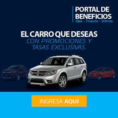 Beneficios Vehiculos