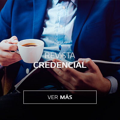 Revista Credencial