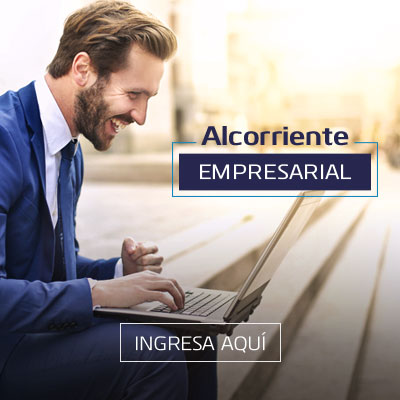 Alcorriente