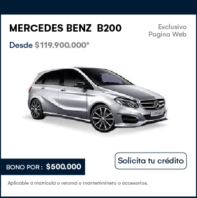 b 200