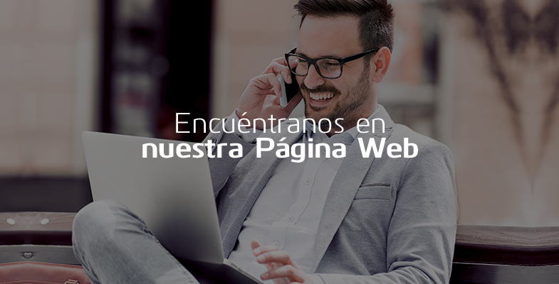 Buscador de Oficinas
