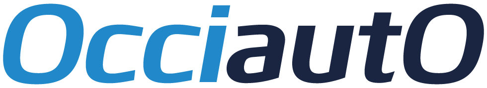 logo de OcciautO