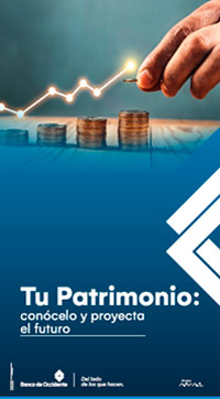 Portada documento patrimonio