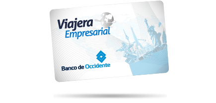 Visa Viajera