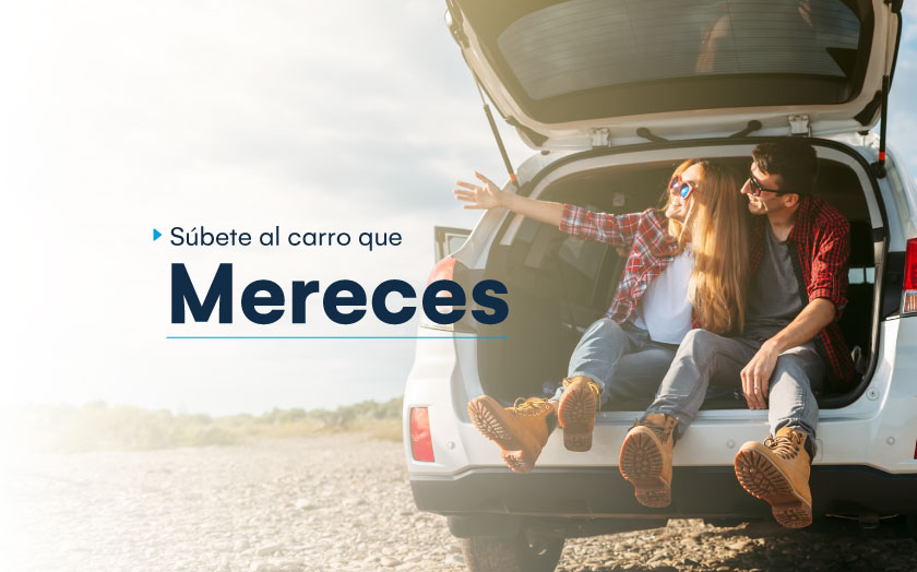 Banner vehiculos