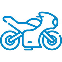 icono de moto