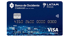 tarjeta uno comparador