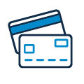 Icono Tarjeta de Crédito Master