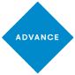 icono segmento advance
