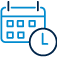 Icono calendario