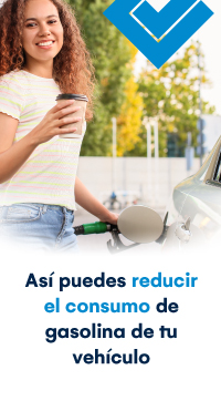 Portada documento Ahorro de Gasolina