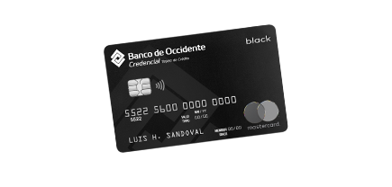 Credencial-Black-Mastercard