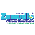 Logo Veterinariazamudio