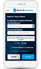 Banca movil