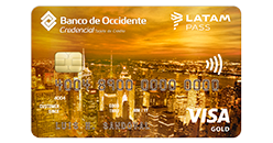 tarjeta uno comparador