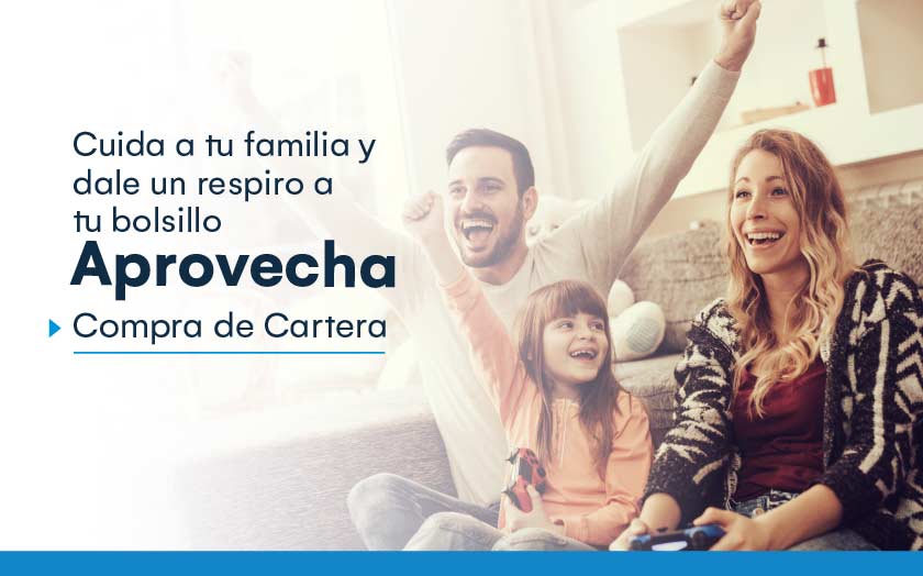 Compra de | Banco de Occidente