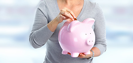 Ahorro e inversion