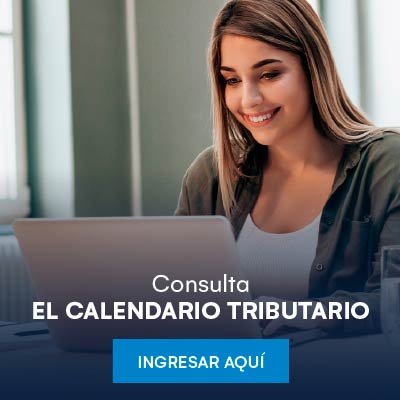 Calendario Tributario