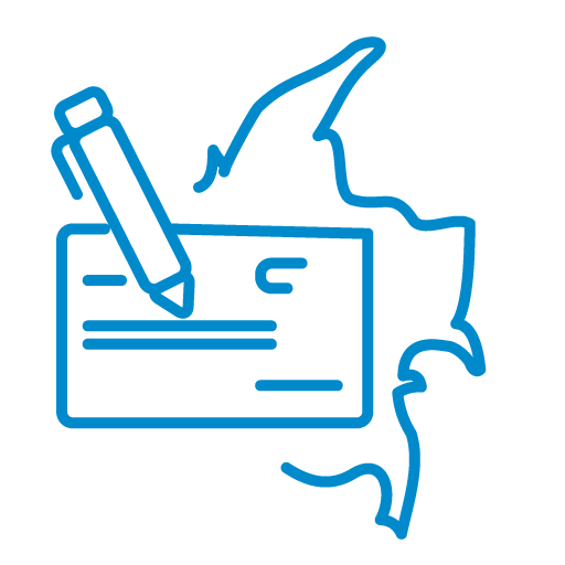 Consignación Nacional