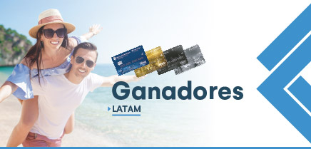 ganadores