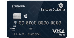 tarjeta uno comparador