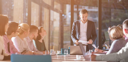 Seguro para empresa Zurich
