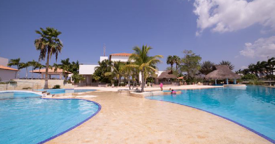 Laguna club