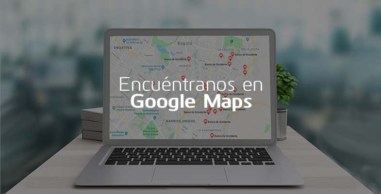 Google Maps