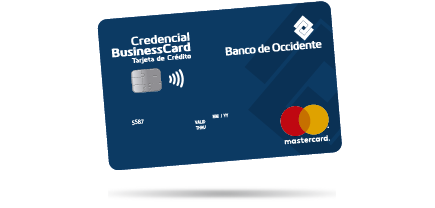 Mastercard BusinessCard