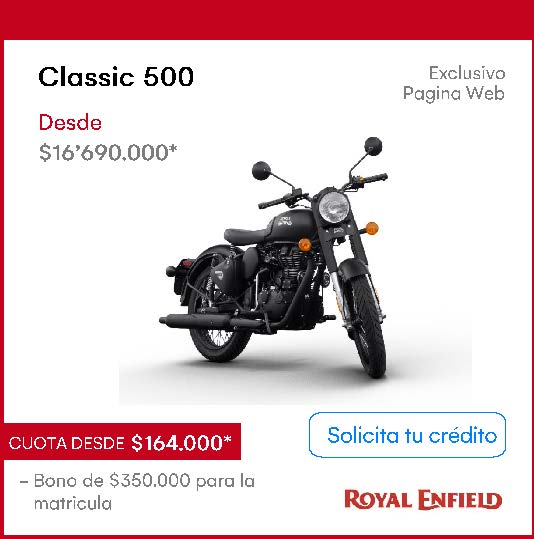 classic 500