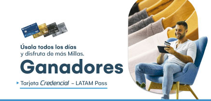ganadores