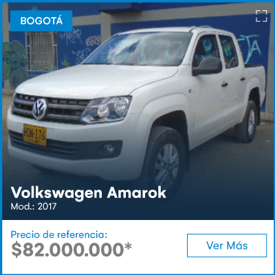 Amarok