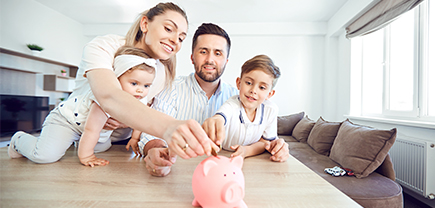 ¿Cuáles son los métodos de ahorro más efectivos?