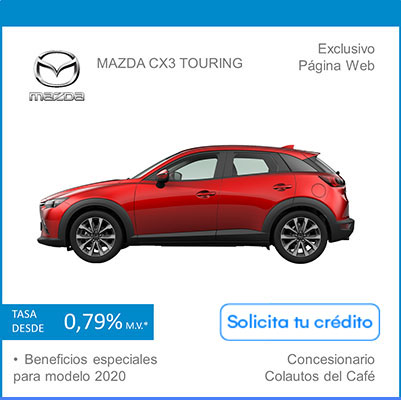 Mazda_CX3Touring