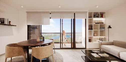 +house caujaral