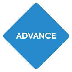 Logo Advance