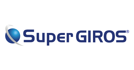 logo SúperGiros
