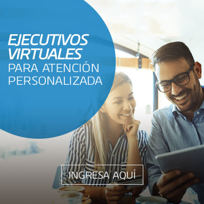 Ejecutivo Virtual