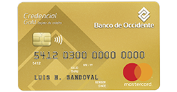 tarjeta uno comparador