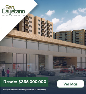 Promociones san cayetano