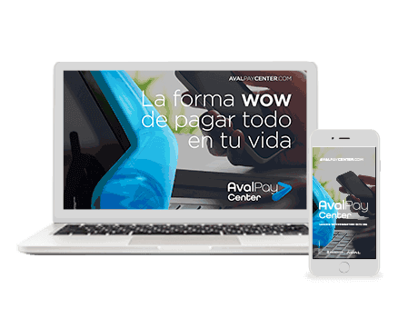 Aval Pay Center