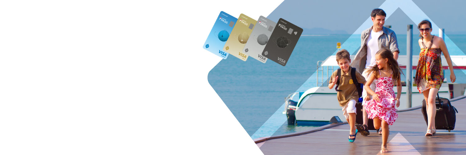 Personas disfrutando beneficios Credencial LATAM PASS