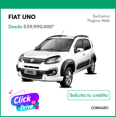 fiat uno