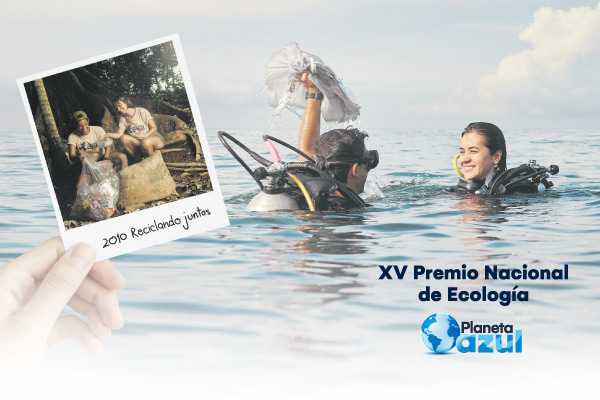 Premio Nacional de Ecología Banco de Occidente