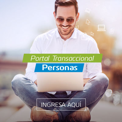 Portal Transaccional