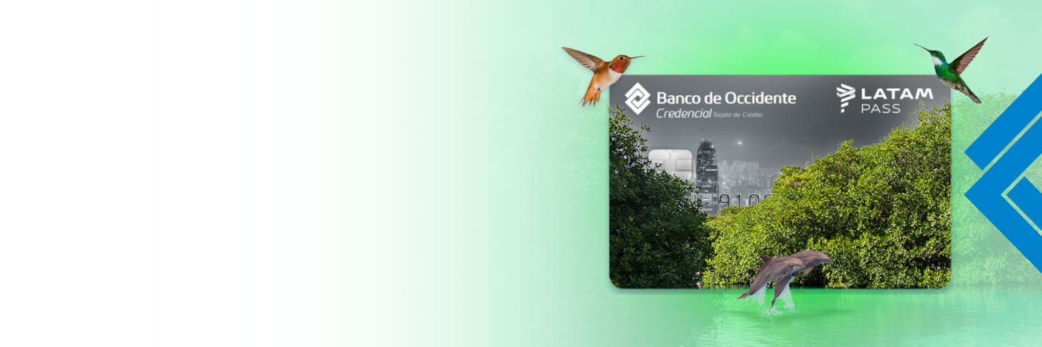 Mujer Adquiriendo nueva Tarjeta de crédito Visa Freecard