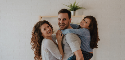 Familia protegida